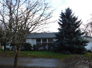 1765 Pritchett Pl, Cottage Grove, OR 97424