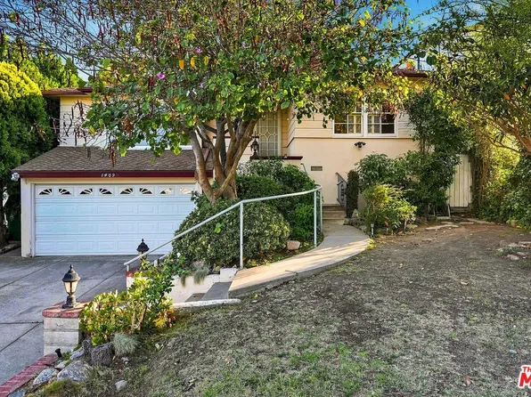 1409 Thayer Ave, Los Angeles, CA 90024