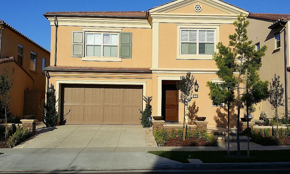 Contemporary Home and Landsc