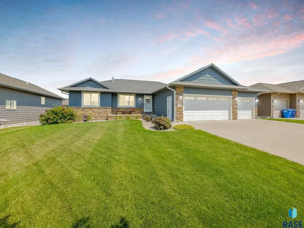 4400 W Bridger St, Sioux Falls, SD 57108