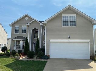 406 Queensbury Ln, Williamsburg, VA 23185