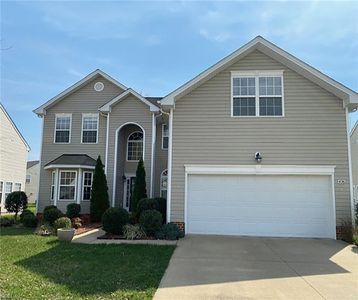 406 Queensbury Ln, Williamsburg, VA, 23185