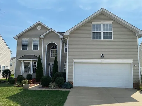 406 Queensbury Ln, Williamsburg, VA 23185