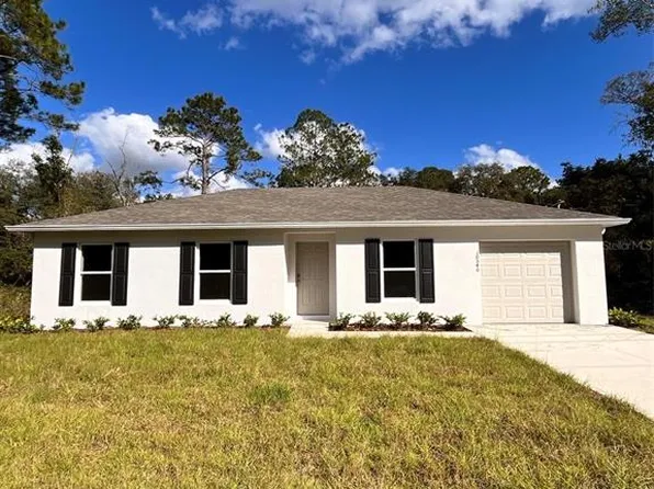 10540 Yeager Ave, Hastings, FL 32145