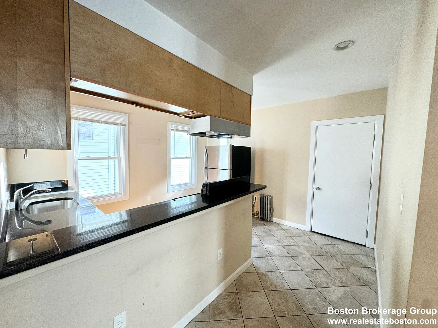 25 Sudan St. #3 Dorchester — Photo 2