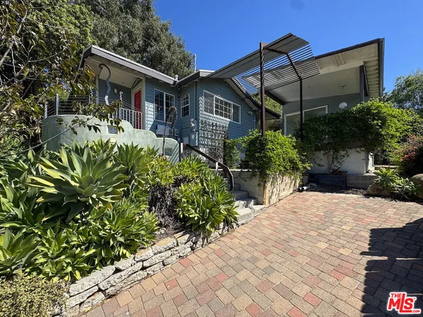 3050 Knob Dr, Los Angeles, CA 90065