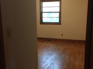 842 S Crutcher Ave APT 4, Springfield, MO 65802