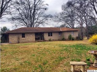 13783 Crawford Dr, Northport, AL 35475