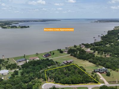 LOT 51 Horizon Rdg, Corsicana, TX, 75109