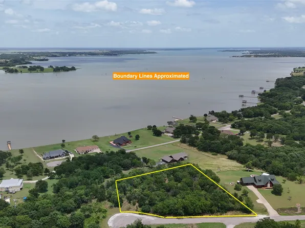 LOT 51 Horizon Rdg, Corsicana, TX 75109