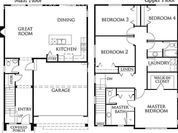 2nd image of 8105 174th Street Ct E
