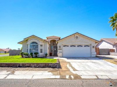 10645 E 36th St, Yuma, AZ, 85365