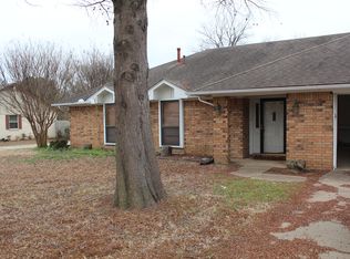 1911 Parkway Cir, Durant, OK 74701
