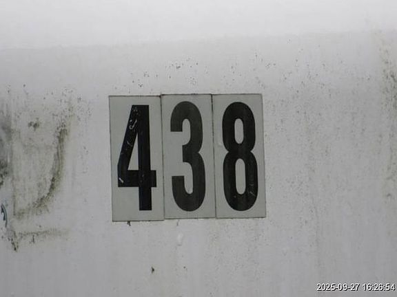 Exterior Address Verification
