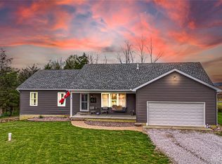 691 Antioch Rd, Eaton, OH 45320