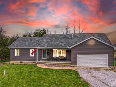 691 Antioch Rd, Eaton, OH, 45320