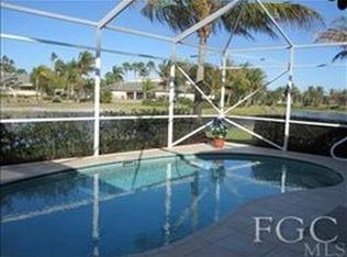 8537 Brittania Dr, Fort Myers, FL 33912