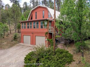 301 Pine Rd, Ruidoso, NM 88345