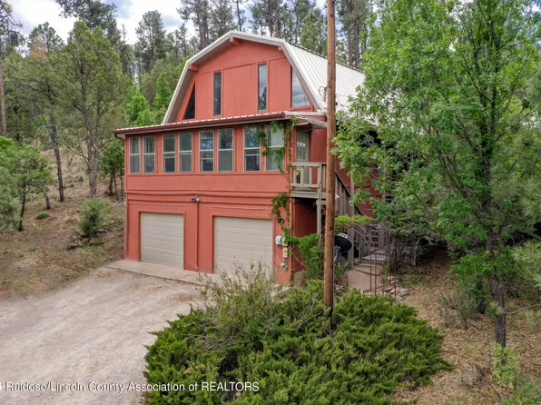 301 Pine Rd, Ruidoso, NM 88345