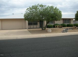 9434 W Manzanita Dr, Sun City, AZ 85373