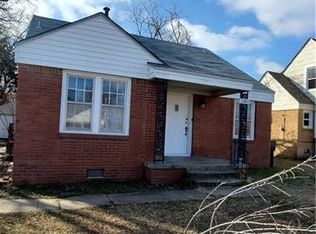 2140 NW 30th St, Oklahoma City, OK 73107