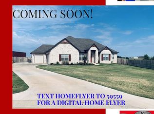 13100 Bellevue Ave, Edmond, OK 73025