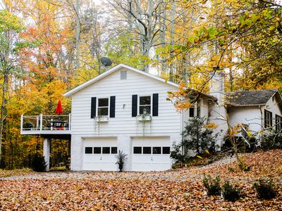 5743 Pignut Mountain Dr, Warrenton, VA, 20187