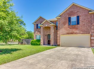 7902 Maddie Ln, San Antonio, TX 78255