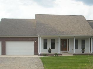 8240 Foster Rd, Clarkston, MI 48346