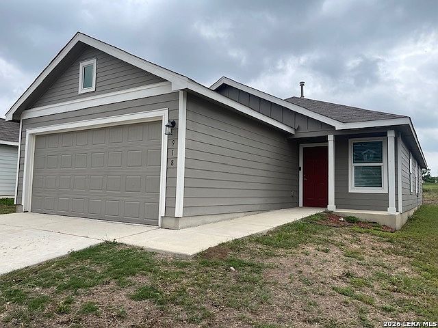 918 Cook Bend