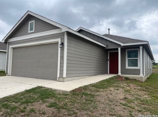 918 Cook Bnd, San Antonio, TX 78221