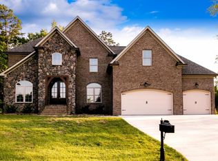 4003 Dublin Ct, BURLINGTON, NC 27215
