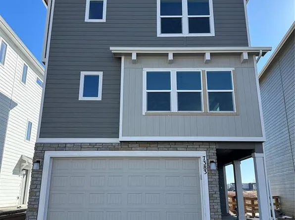 7383 Cornice Point, Colorado Springs, CO 80923