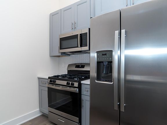 4th image of 1115 N American St #Ee4