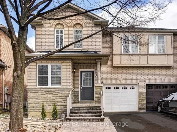 11 Bologna Rd, Vaughan, ON L4H 2B1