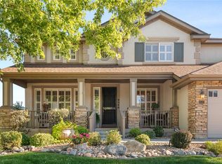 9540 S Field Way, Littleton, CO 80127