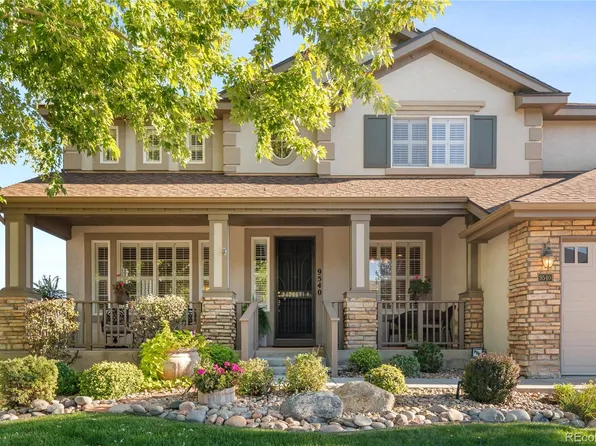 9540 S Field Way, Littleton, CO 80127