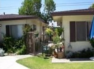 13418 Cordary Ave, Hawthorne, CA 90250