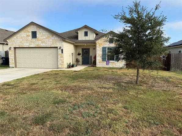 620 W Sheldon Ave, Thrall, TX 76578