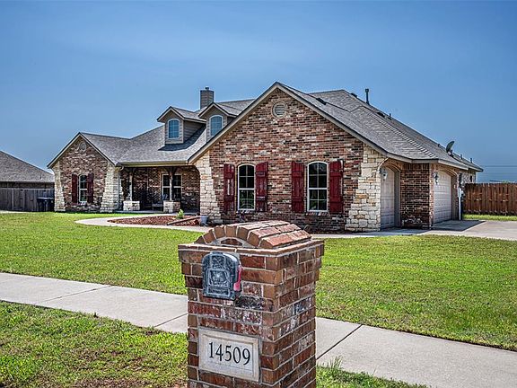 2nd image of 14509 Almond Valley Dr
