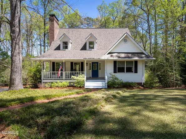 380 Kim Lane, Carthage, NC 28327