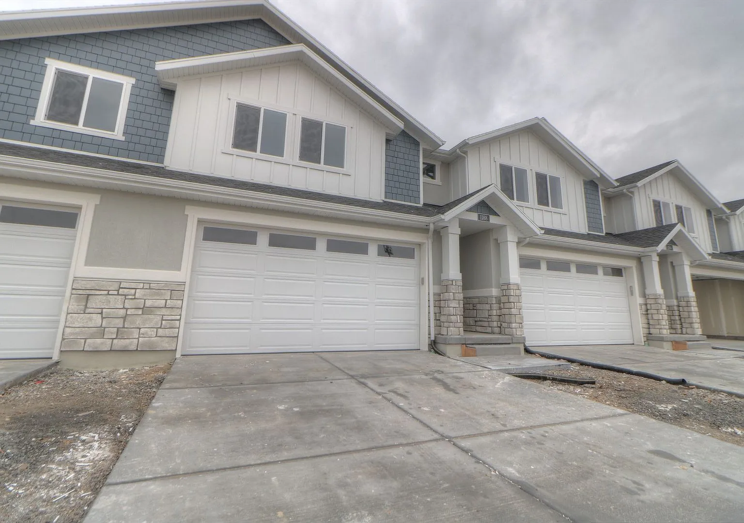 3 Bedroom 2.5 Bathroom Payson Utah — Photo 1
