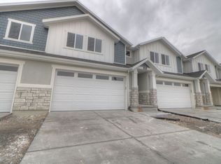 1188 S 1700 W, Payson, UT 84651