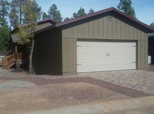 5400 Glenn Abbey Trl, Lakeside, AZ 85929