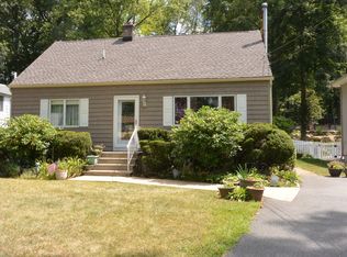 50 Hibernia Rd, Rockaway, NJ 07866