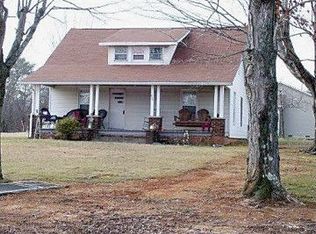 935 Grandview Dr, Maryville, TN 37803