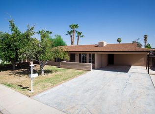 2594 W 21st St, Yuma, AZ 85364