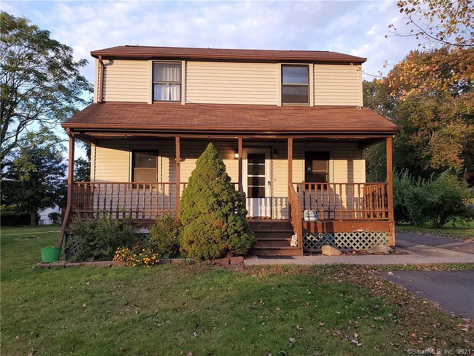 18 Adams St, Meriden, CT 06450 Zillow