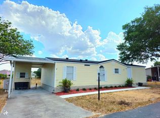 509 Shadow Ridge Dr, Davenport, FL 33897