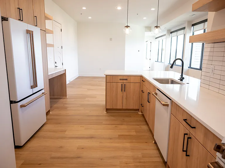 Kitchen Kitchen